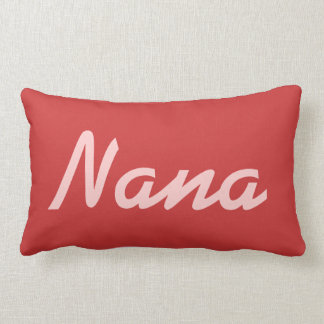 Oreillers Nana