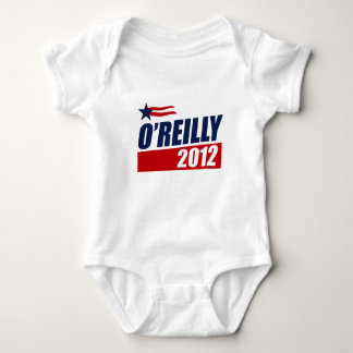 O'REILLY 2012 BABY STRAMPLER