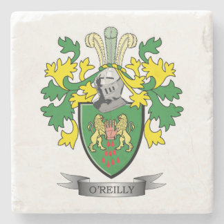 O'Reilly-Wappen Steinuntersetzer