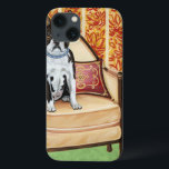Oreo Cookie Boston Case-Mate iPhone Hülle<br><div class="desc">Tiere</div>