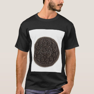 OREO-GEWÖHNLICHES Helfer T-Shirt für Herren