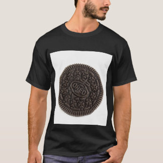 OREO-GEWÖHNLICHES Helfer T-Shirt für Herren