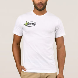 Orexo "Midnight Drift: 180SX Edition" T-Shirt