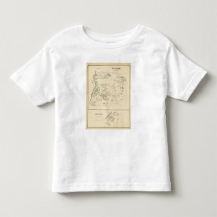 Orford, Grafton Co Kleinkind T-shirt