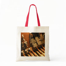 Organ elt Tasche rad