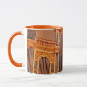 Organ Tasse