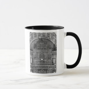 Organ Tasse