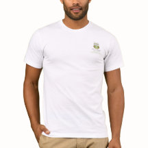 ORGAN WARRIORS (OWLS) T - SHIRT