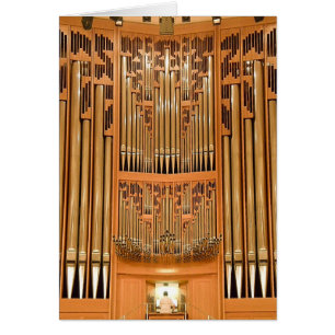 Organe de tuyau de Hong Kong
