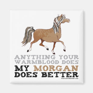 Organe machen es besser magnet