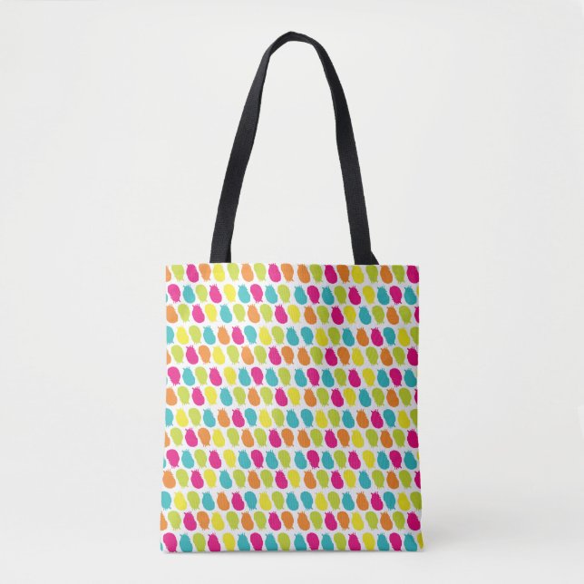 Organherz | Tasche (Vorderseite)