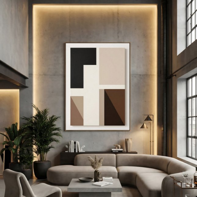 Organic Structure Poster (Von Creator hochgeladen)