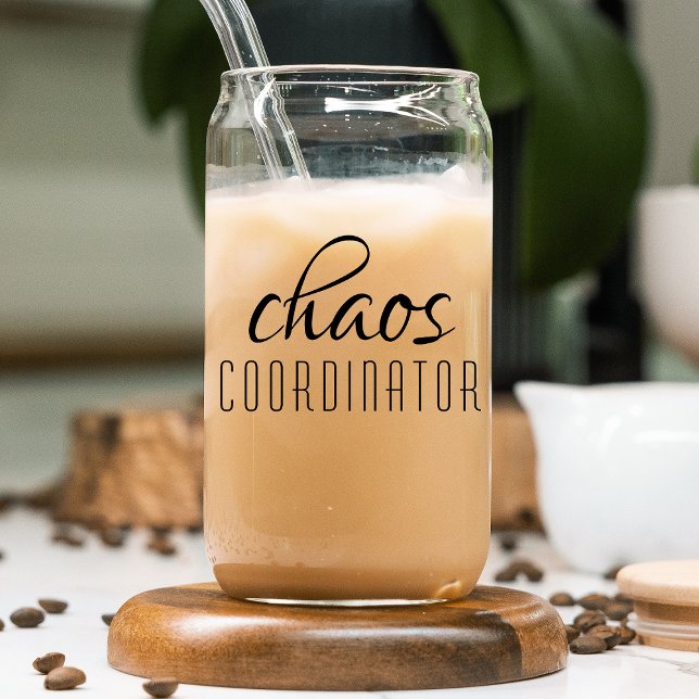 Organisateur de chaos Cadeau drôle pour maman ense (Créateur téléchargé)