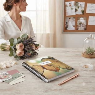Organisateur de mariage de la mariée Bokeh Hearts