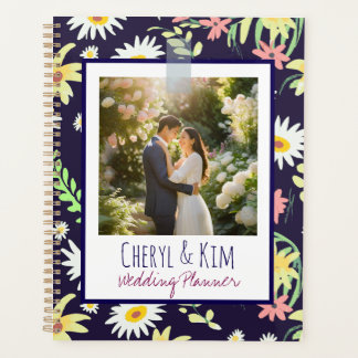 Organisateur de mariage floral personnalisé | Phot
