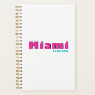 Organisateur de Miami, Floride
