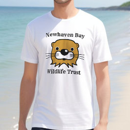 Organisation für wild lebende Tiere und wild leben T-Shirt
