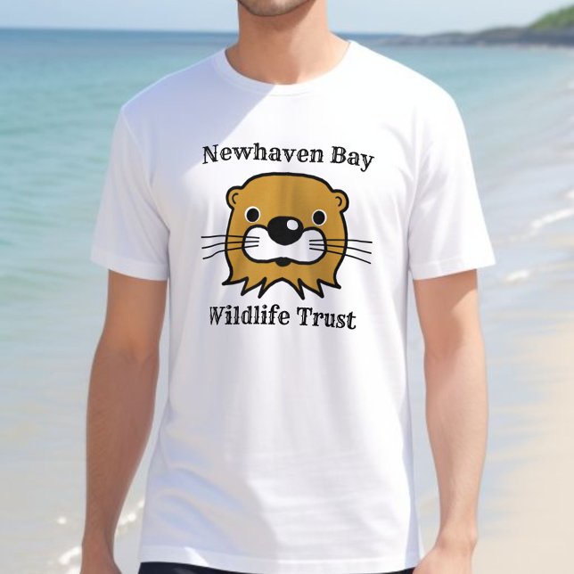 Organisation für wild lebende Tiere und wild leben T-Shirt (Von Creator hochgeladen)