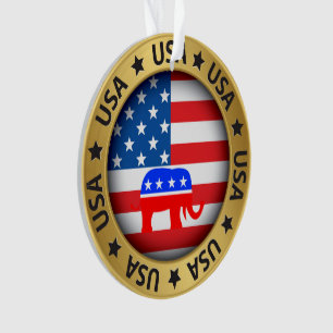 Organisation républicaine des États-Unis