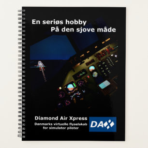Organiseur DAX