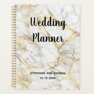 Organiseur de mariage personnalisé tendance en mar