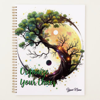 Organisez Votre Chaos - Stylish Motivational