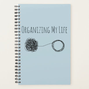 Organisez votre vie