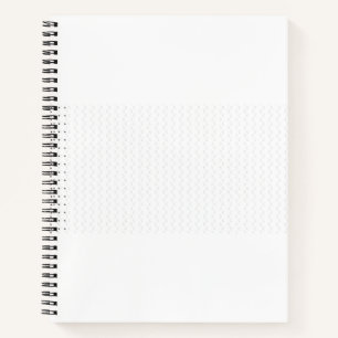 Organisieren Sie sich mit hochwertiger Uni Notizbuch