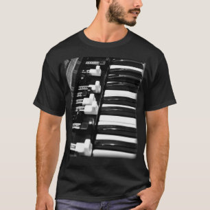Organklasse Hammond B3 T-Shirt