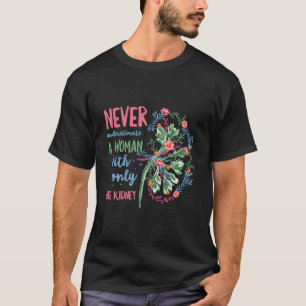 Organspende für Ihren neuen Spender T-Shirt