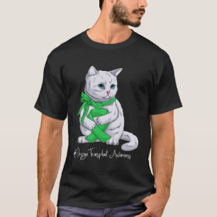 Organtransplantation T-Shirt