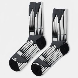 Orgelpfeife Virtuoso Konzertveranstalter Socken