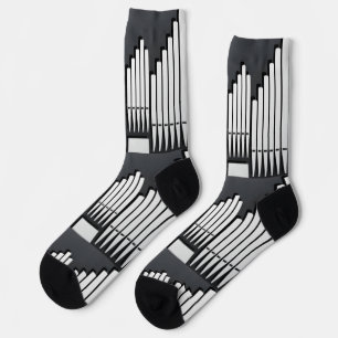 Orgelpfeife Virtuoso Konzertveranstalter Socken