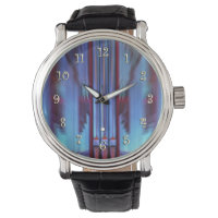 Orgelpfeifen mit Zahlen