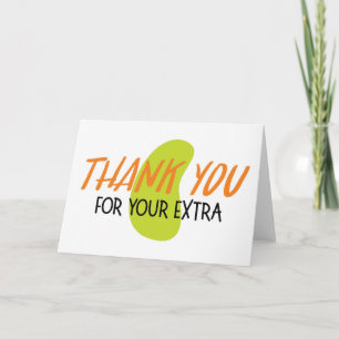 Orgue Kidney   Merci Pour Votre Carte Supplémentai