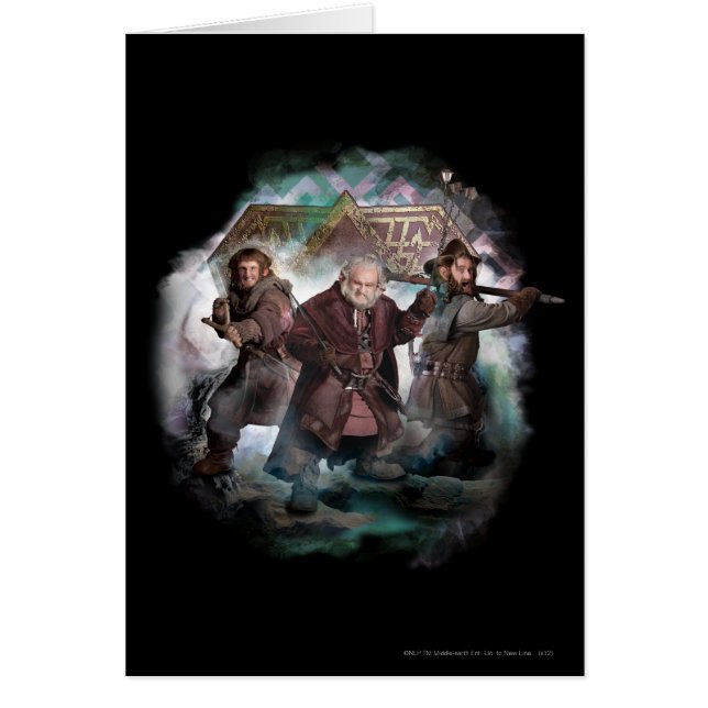 Ori, Dori, et Nori (Devant)