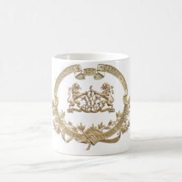 Orient Express Kaffeetasse