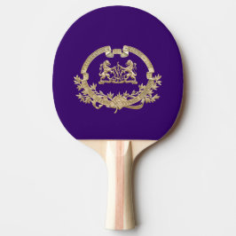 Orient Express Tischtennis Schläger