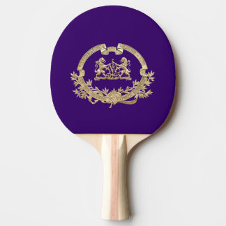 Orient Express Tischtennis Schläger