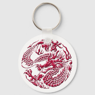 Orient Flavor Dragon Schlüsselanhänger