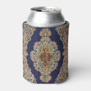 Oriental Carpet Rug Killim Dosenkühler