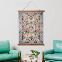 Oriental Persian AntiPrint
