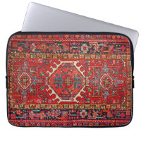 Oriental Persian Türkischer Rudelteppich