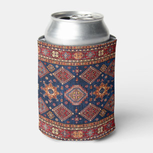 Oriental Persian Turkish Rug Pattern Dosenkühler