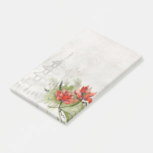 Oriental Post-it Klebezettel