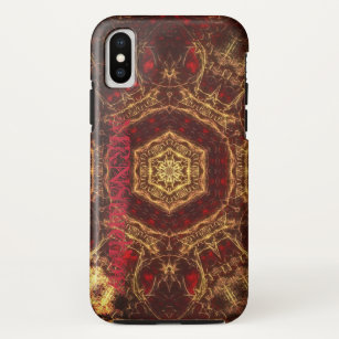 Oriental Rug Case-Mate iPhone Hülle
