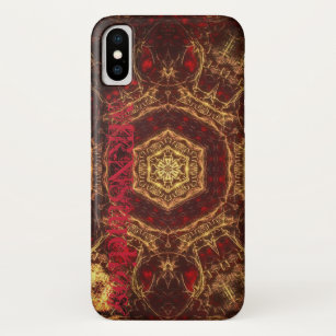 Oriental Rug Case-Mate iPhone Hülle