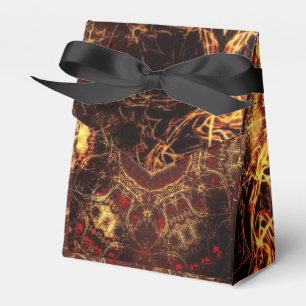 Oriental Rug Geschenkschachtel