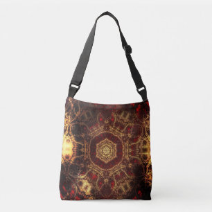 Oriental Rug Tragetaschen Mit Langen Trägern