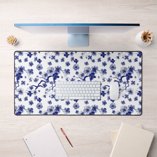 Oriental Sakura Motif (Bureau 1)